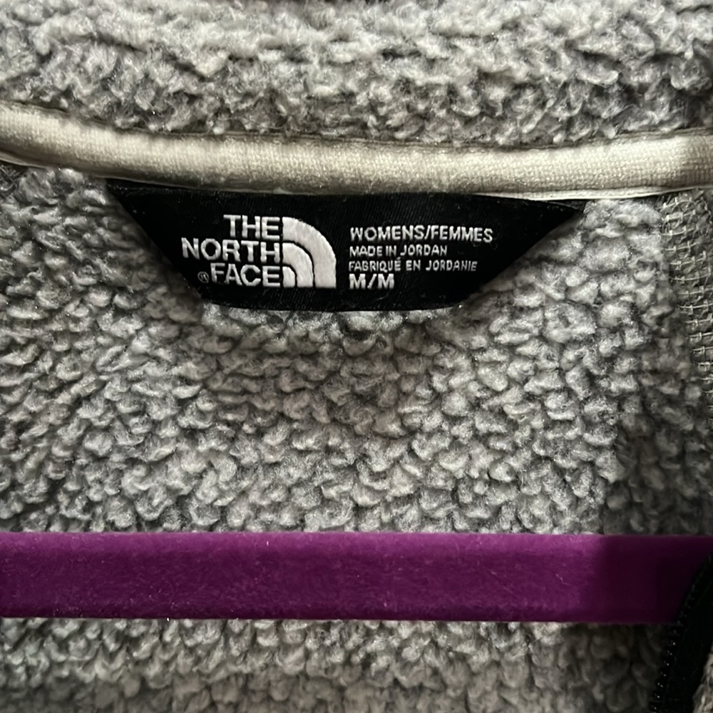 North Face Jacket - Picture 3 of 3
